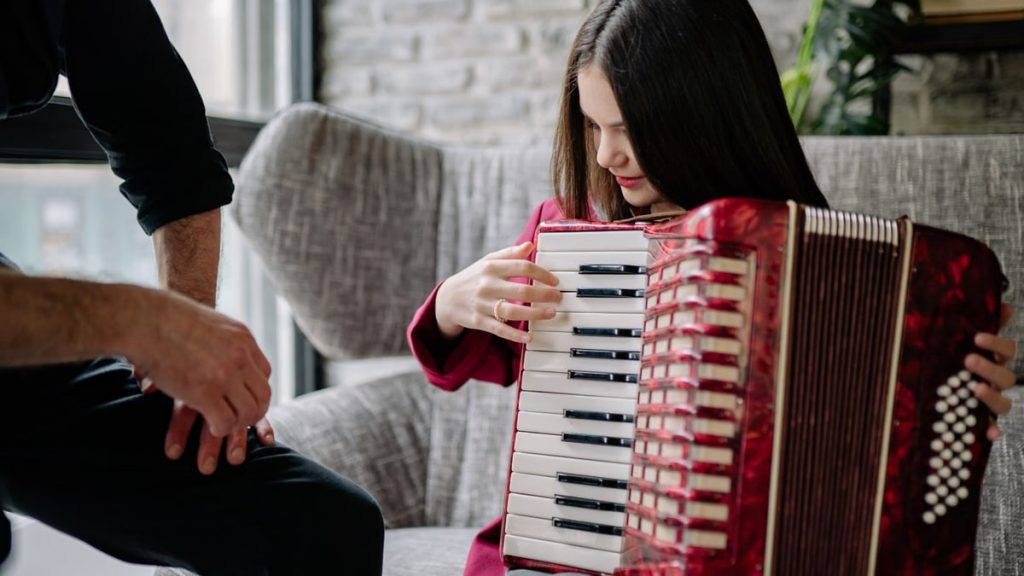 Jak zbudować harmonijną rodzinę